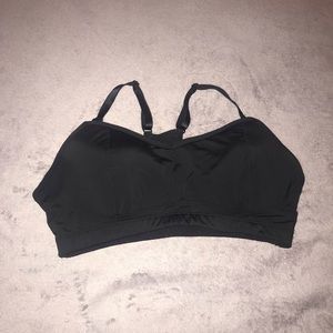 Motherhood maternity sport bra (m)